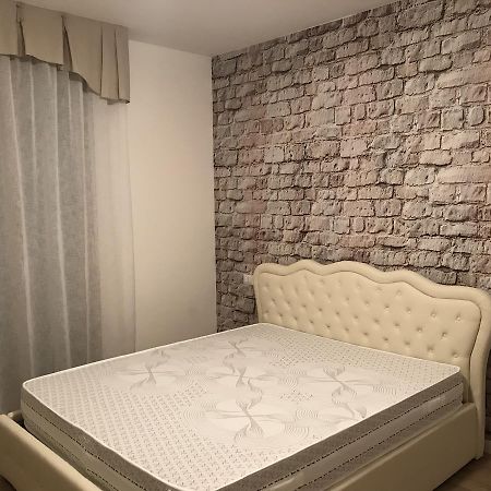 Appartamento Internazionale Abano Terme Ngoại thất bức ảnh