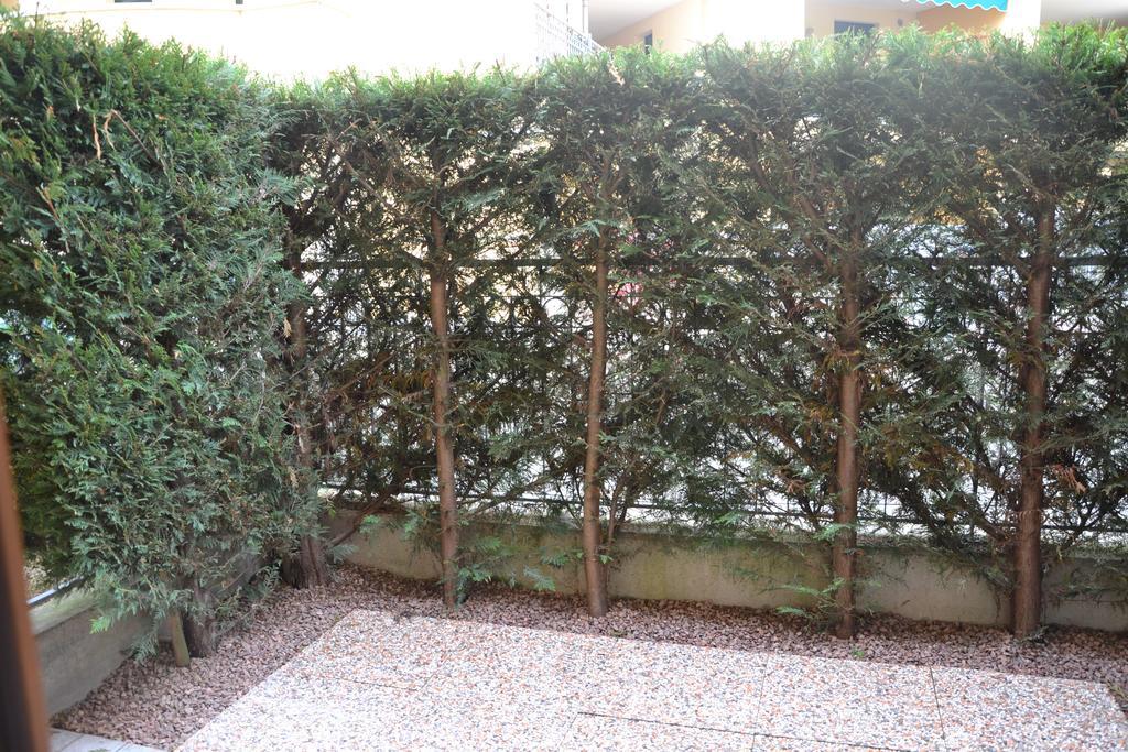 Appartamento Internazionale Abano Terme Ngoại thất bức ảnh