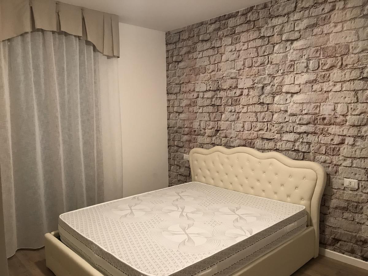 Appartamento Internazionale Abano Terme Ngoại thất bức ảnh