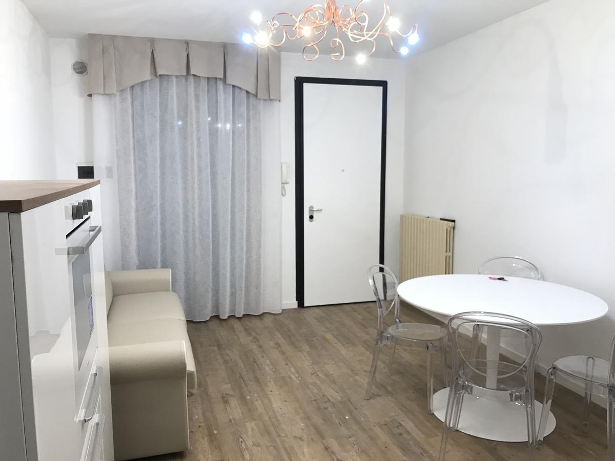 Appartamento Internazionale Abano Terme Ngoại thất bức ảnh